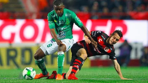 Joel Campbell