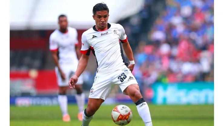 Michaell Chirinos