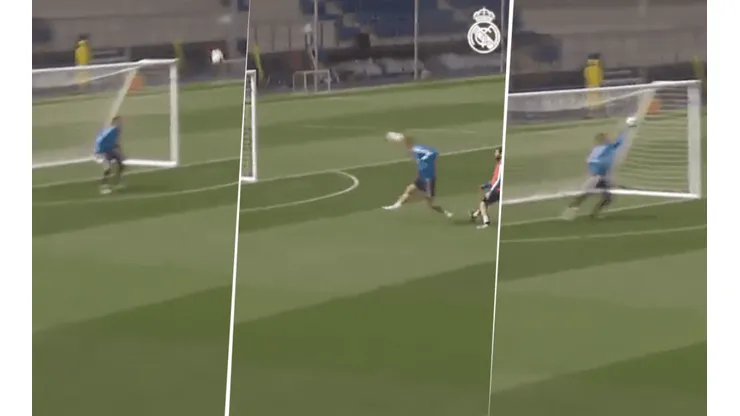 Keylor Navas