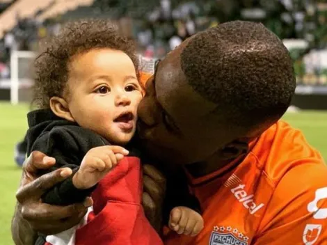 Joel Campbell cumplió su promesa tras noche de ensueño con el León