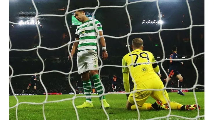 Emilio Izaguirre