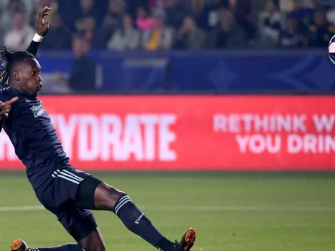 Alberth Elis se acerca a su sueño de jugar en Europa