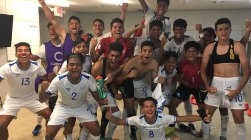 Honduras Sub-17
