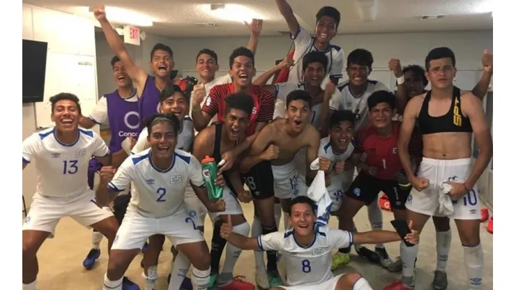 Honduras Sub-17