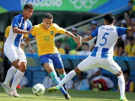 ‘Boom’ de bautizos con nombres de estrellas del fútbol se toma Honduras