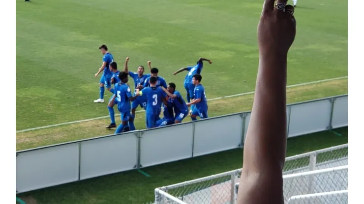Selección Honduras Sub-17