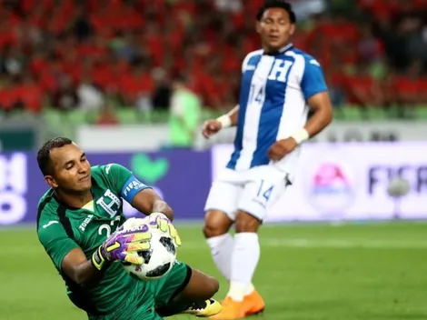 Excampeón del mundo confirmó amistoso con Honduras en junio