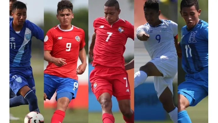 Concacaf Sub-17