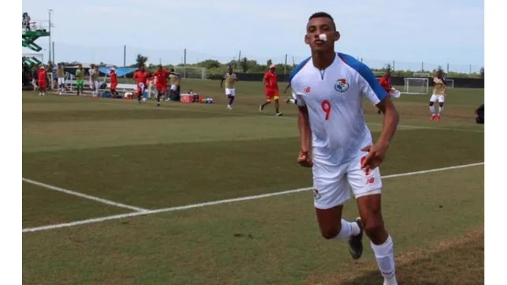 Panamá Sub-17
