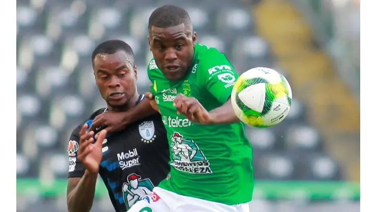 Joel Campbell