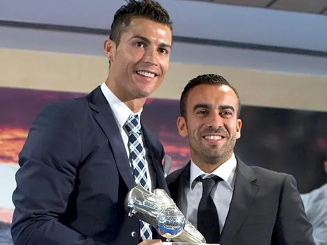 Agente de Cristiano se pone al frente de ‘operación éxodo’ de Keylor Navas