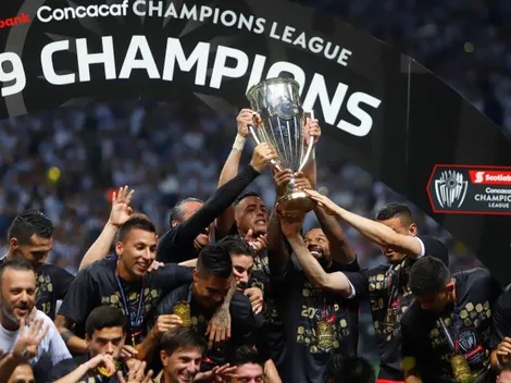 Por su mal nivel, centroamericanos deben sudarla para jugar próxima Concachampions