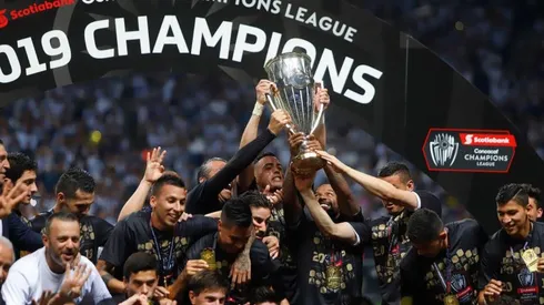 Rayados de Monterrey