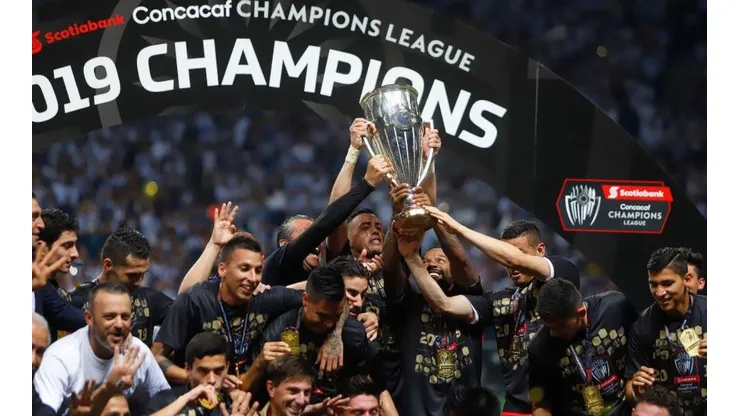 Rayados de Monterrey