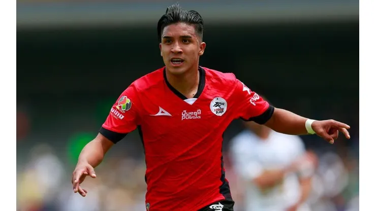Michaell Chirinos
