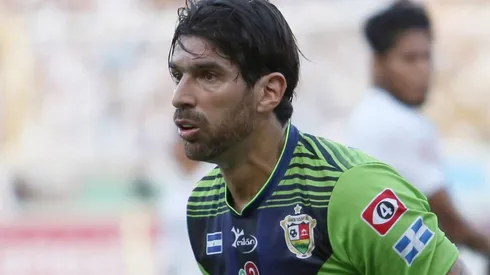 "Loco" Abreu habló sobre la posibilidad de ser entrenador en El Salvador