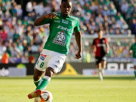 La promesa de Joel Campbell: “mi mejor año está por llegar”
