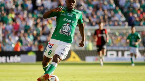 Joel Campbell