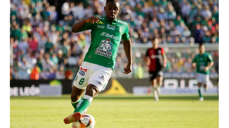 Joel Campbell