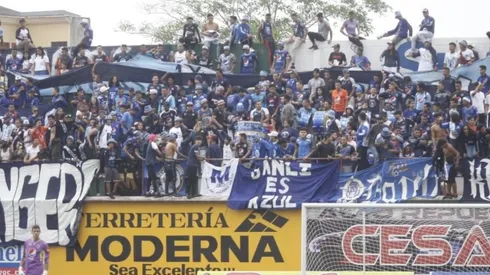 Revelan cuál es el equipo más taquillero del Clausura hondureño