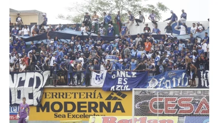 Revelan cuál es el equipo más taquillero del Clausura hondureño