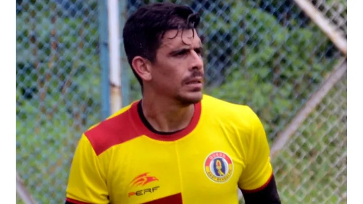 Johnny Acosta reconoce con qué equipo de Costa Rica ha tenido pláticas