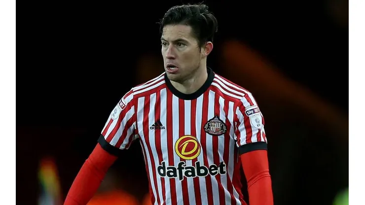 Bryan Oviedo sueña con la Copa Oro