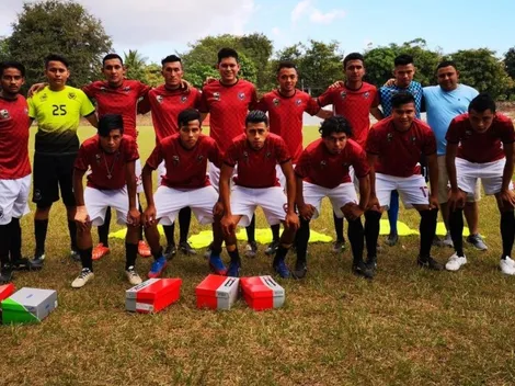 ¡32 fechas sin jugar! Terrible castigo para jugador en El Salvador