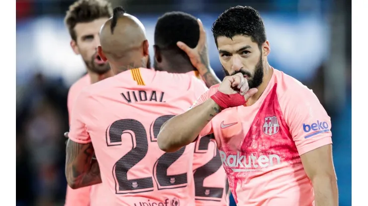 FC Barcelona