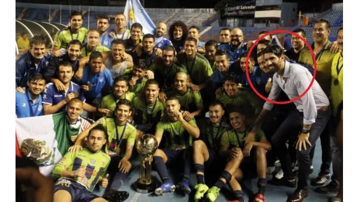 Loco Abreu