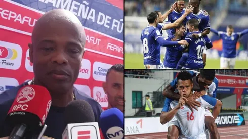 Dely Valdes va con todo a la Copa Oro