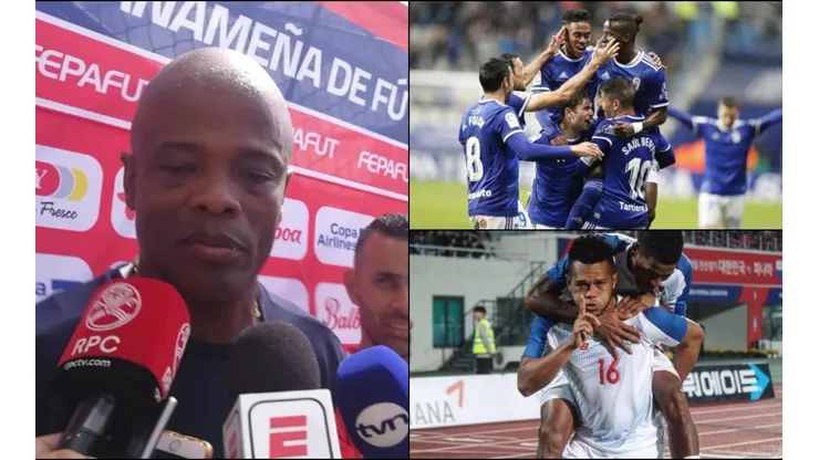 Dely Valdes va con todo a la Copa Oro