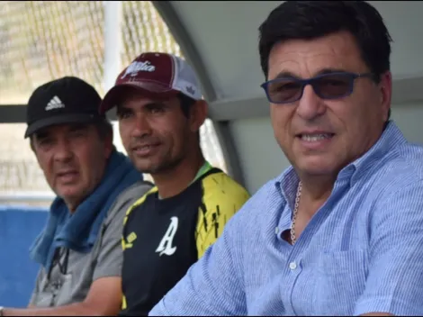 Lo que dijo Pasarella sobre los jugadores salvadoreños