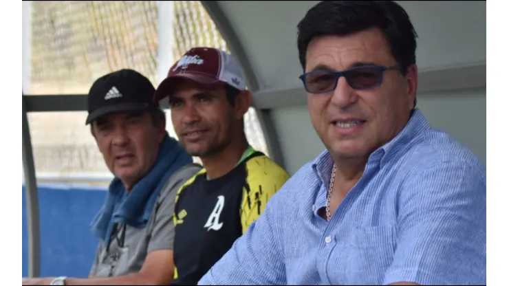 Lo que dijo Pasarella sobre los jugadores salvadoreños