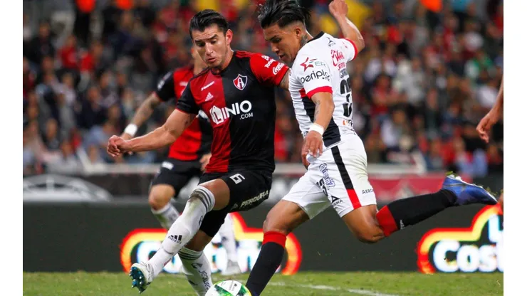 En México se deshacen en elogios para Michaell Chirinos