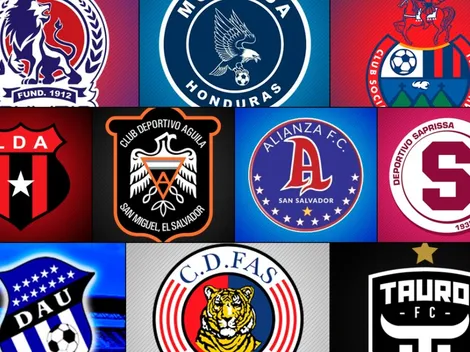 ¡Masivos! El top 10 de equipos centroamericanos con más interacción en Instagram