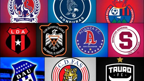 ¡Masivos! El top 10 de equipos centroamericanos con más interacción en Instagram
