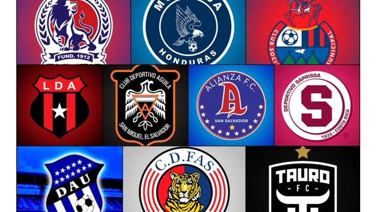 ¡Masivos! El top 10 de equipos centroamericanos con más interacción en Instagram