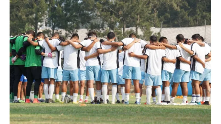 Calendario de Guatemala para enfrentar a Brasil y Francia en Toulon