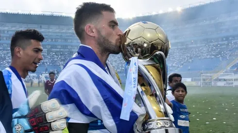 ¡Ahora sí! Las mejores noticias para Rafa García