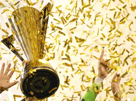 ¡Oficial! Estos son los grupos de la Copa Oro 2019