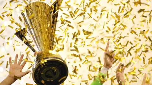 ¡Oficial! Estos son los grupos de la Copa Oro 2019