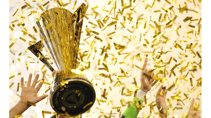 ¡Oficial! Estos son los grupos de la Copa Oro 2019