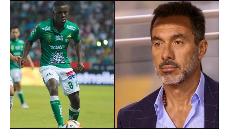 Lo que le dijo Matosas a Joel Campbell antes de ir a León
