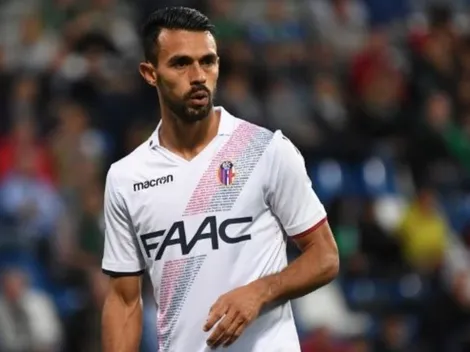 ¡Última hora! Giancarlo Gonzalez tiene nuevo equipo