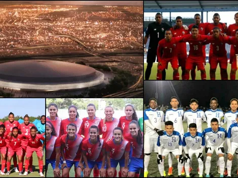 Definidos los grupos de Costa Rica, Panamá, y Honduras en los Panamericanos de Lima