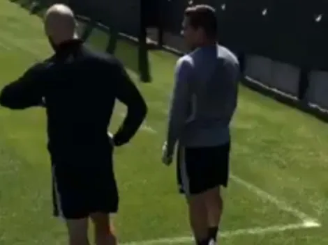 ¡Notición! Fito Zelaya está cada vez mas cerca de volver