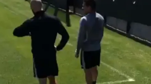 ¡Notición! Fito Zelaya está cada vez mas cerca de volver