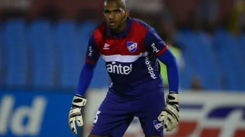 Luis Mejía va hoy por la clasificación en la Copa Libertadores