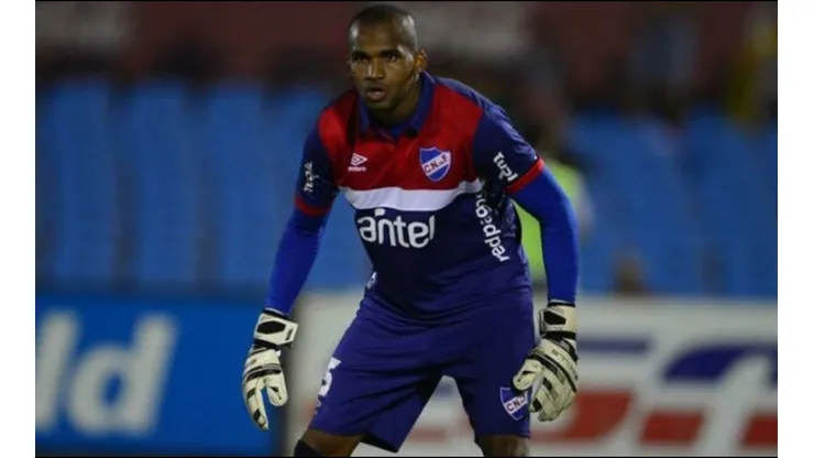 Luis Mejía va hoy por la clasificación en la Copa Libertadores